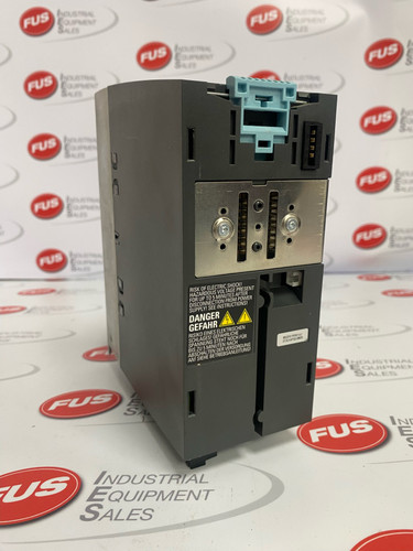 Siemens 6SL3210-1PE16-1UL1 Power Module