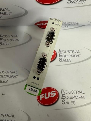 KEBA  High-quality industrial automation spare parts for machine maintenance and repair.