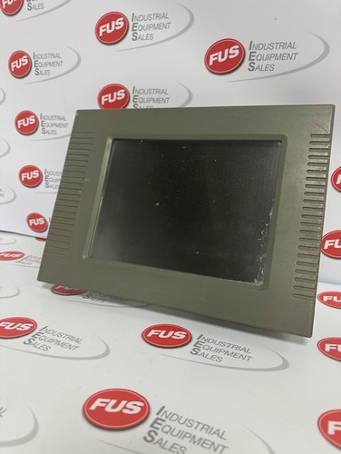 Advantech FPN-30CT HMI Screen FPM-30CT+T/S