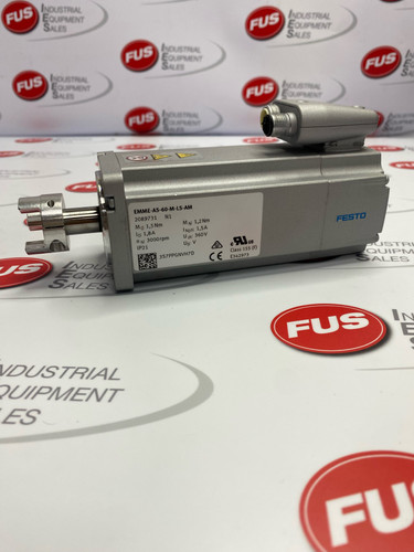 FESTO  High-quality industrial automation spare parts for machine maintenance and repair.