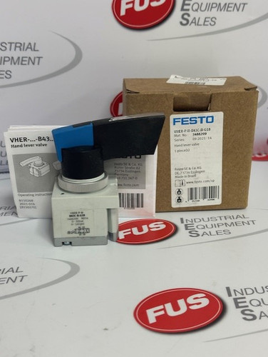 FESTO  High-quality industrial automation spare parts for machine maintenance and repair.