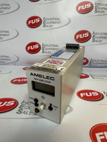 Amelec  High-quality industrial automation spare parts for machine maintenance and repair.