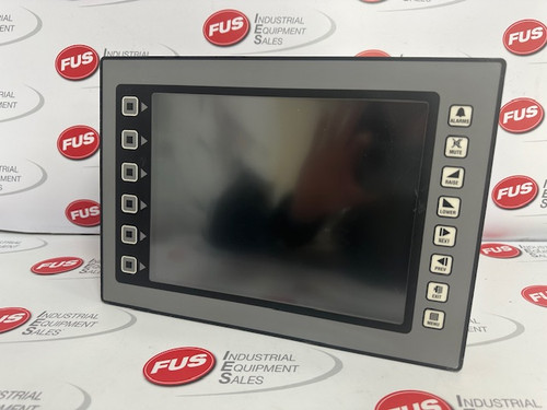 Red Lion Controls TX700 HMI / Panel