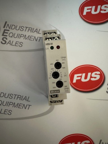 ELKO  High-quality industrial automation spare parts for machine maintenance and repair.