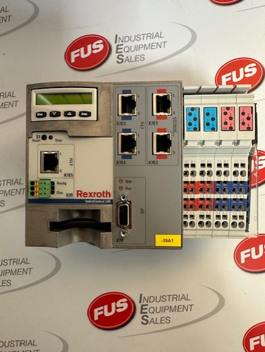 REXROTH  High-quality industrial automation spare parts for machine maintenance and repair.