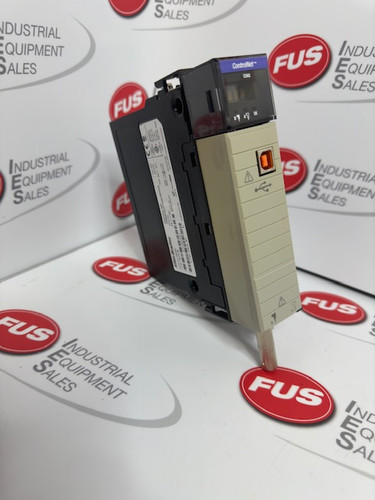 Allen Bradley  High-quality industrial automation spare parts for machine maintenance and repair.