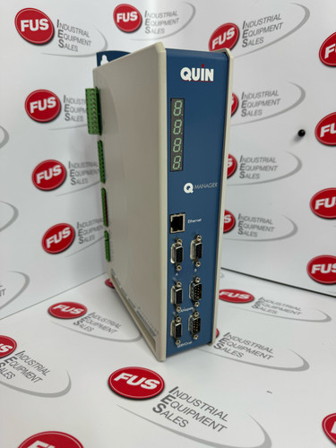 Quinn  High-quality industrial automation spare parts for machine maintenance and repair.