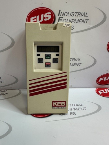 KEB  High-quality industrial automation spare parts for machine maintenance and repair.