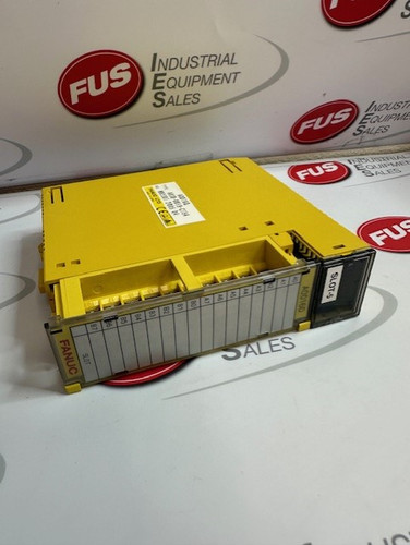 FANUC  High-quality industrial automation spare parts for machine maintenance and repair.