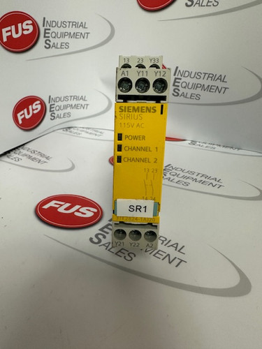 SIEMENS  High-quality industrial automation spare parts for machine maintenance and repair.