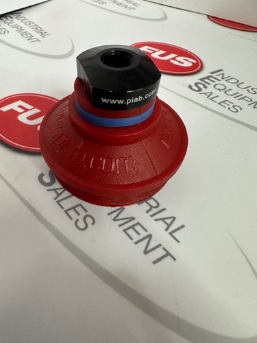 PIAB B50 SUCTION CUP