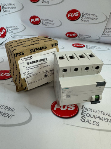 SIEMENS  High-quality industrial automation spare parts for machine maintenance and repair.