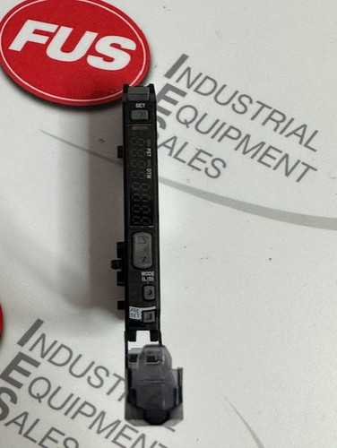 KEYENCE  High-quality industrial automation spare parts for machine maintenance and repair.