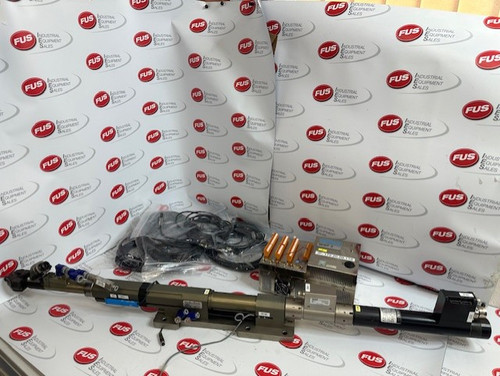 Weber  High-quality industrial automation spare parts for machine maintenance and repair.