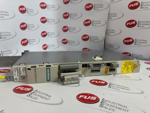 SIEMENS  High-quality industrial automation spare parts for machine maintenance and repair.