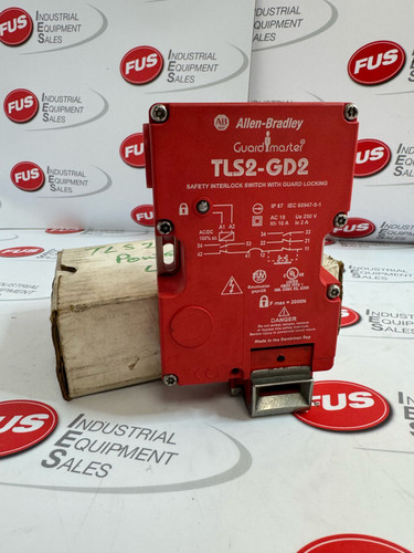 Allen Bradley  High-quality industrial automation spare parts for machine maintenance and repair.