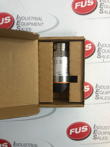 ifm electronic  High-quality industrial automation spare parts for machine maintenance and repair.