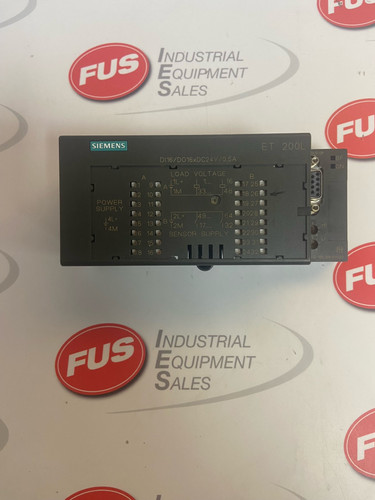 SIEMENS  High-quality industrial automation spare parts for machine maintenance and repair.