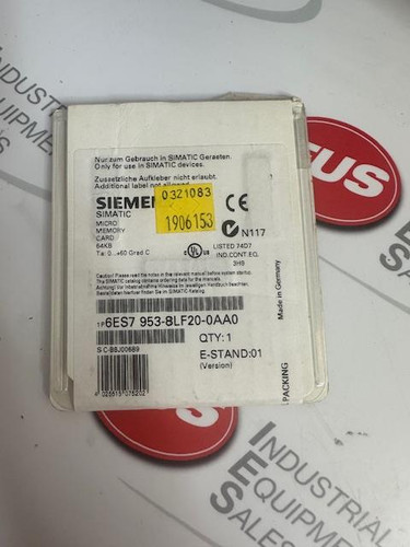 SIEMENS  High-quality industrial automation spare parts for machine maintenance and repair.