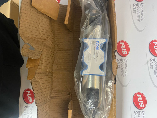 EATON DG4V 5 2CJ H MU H6 20 VALVE