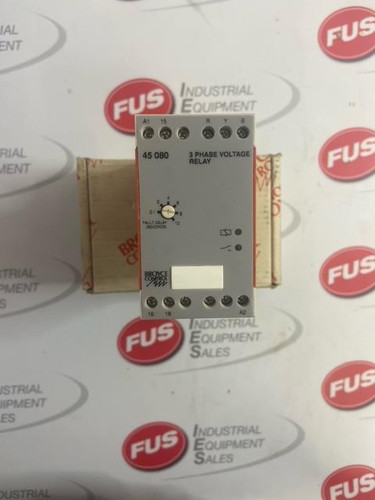 Broyce Control  High-quality industrial automation spare parts for machine maintenance and repair.