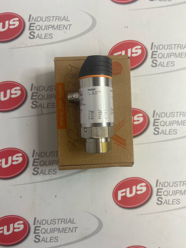 ifm electronic  High-quality industrial automation spare parts for machine maintenance and repair.