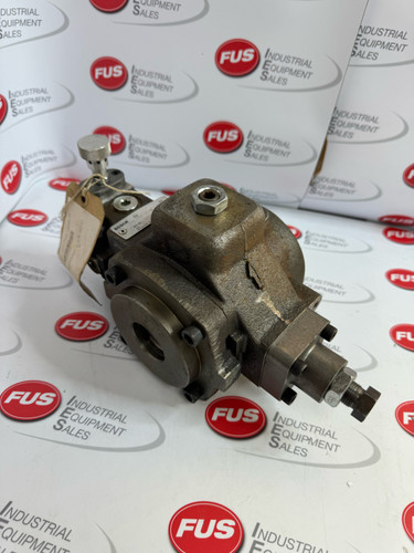 Bosch PSV PSSF 15ERM 56 Hydraulic Pump 5928763