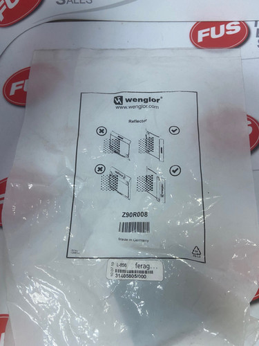 Wenglor  High-quality industrial automation spare parts for machine maintenance and repair.