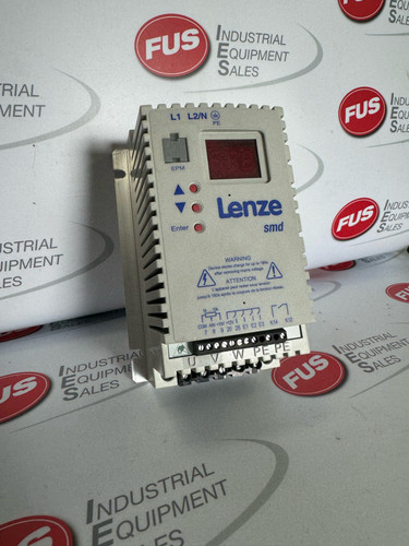 Lenze  High-quality industrial automation spare parts for machine maintenance and repair.