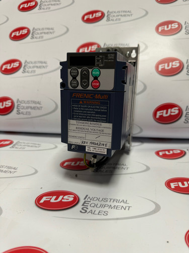 FUJI ELECTRIC  High-quality industrial automation spare parts for machine maintenance and repair.