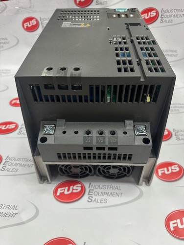 Siemens 6SL3225-0BE31-1AA1 Sinamic PM250 Power Module