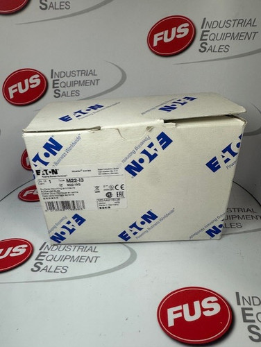 Eaton  High-quality industrial automation spare parts for machine maintenance and repair.
