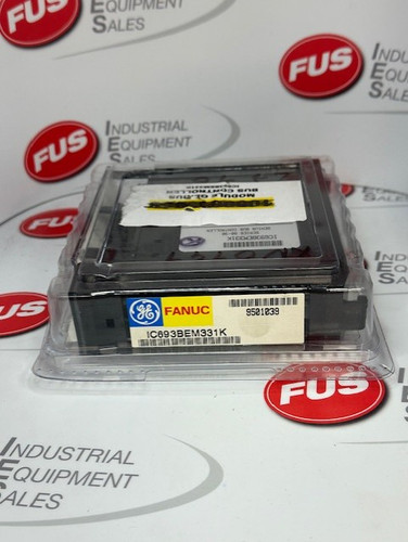 FANUC  High-quality industrial automation spare parts for machine maintenance and repair.