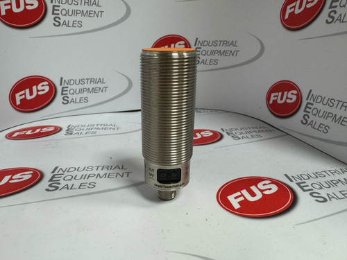 ifm electronic  High-quality industrial automation spare parts for machine maintenance and repair.