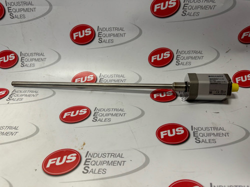 Balluff  High-quality industrial automation spare parts for machine maintenance and repair.