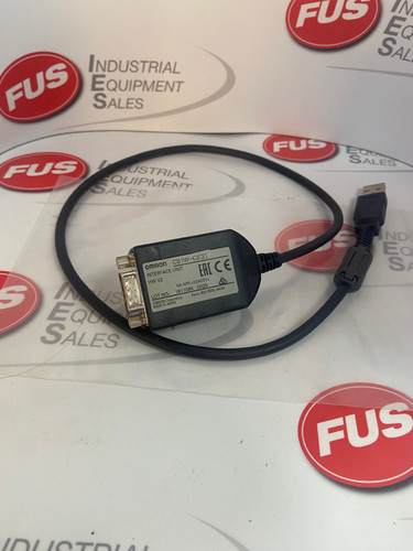 OMRON CS1W-C1F31 CABLE