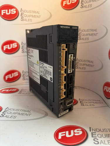 MITSUBISHI  High-quality industrial automation spare parts for machine maintenance and repair.