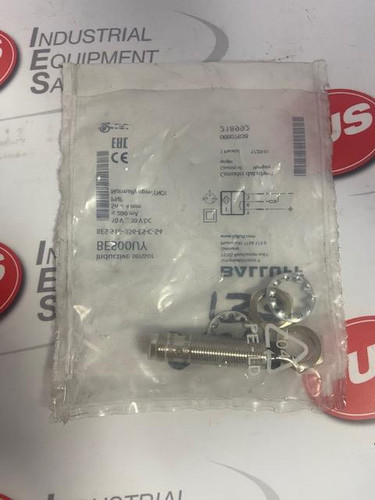 Balluff  High-quality industrial automation spare parts for machine maintenance and repair.