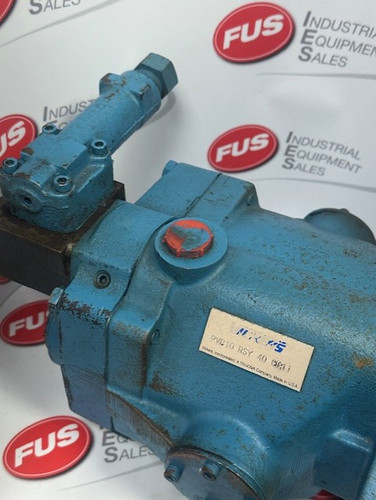 Vickers  High-quality industrial automation spare parts for machine maintenance and repair.