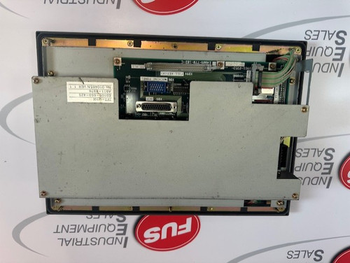 Okuma E0105-653-425 Operator Panel, HMI, Control Interface TFT-U101