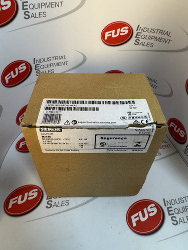 SIEMENS  High-quality industrial automation spare parts for machine maintenance and repair.