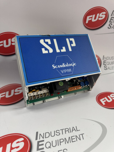 ScandiaLogic  High-quality industrial automation spare parts for machine maintenance and repair.