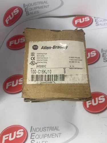 Allen-Bradley  High-quality industrial automation spare parts for machine maintenance and repair.