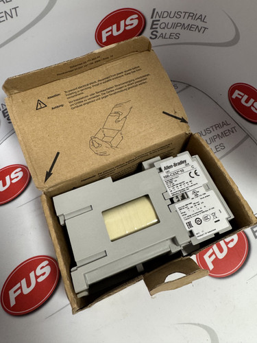Allen Bradley 100-C23Z*10 Ser C Contactor