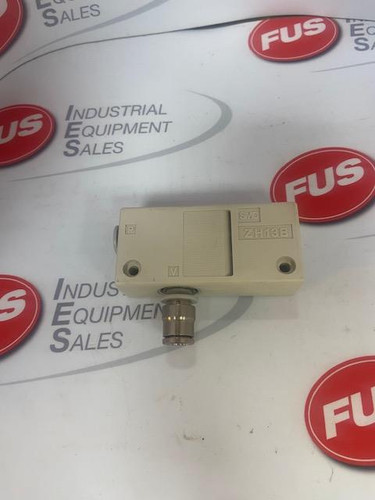 SMC  High-quality industrial automation spare parts for machine maintenance and repair.
