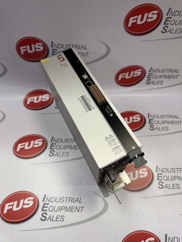 LTI Drives  High-quality industrial automation spare parts for machine maintenance and repair.