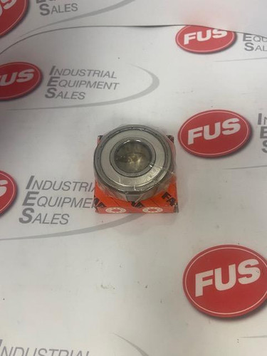 FAG  High-quality industrial automation spare parts for machine maintenance and repair.