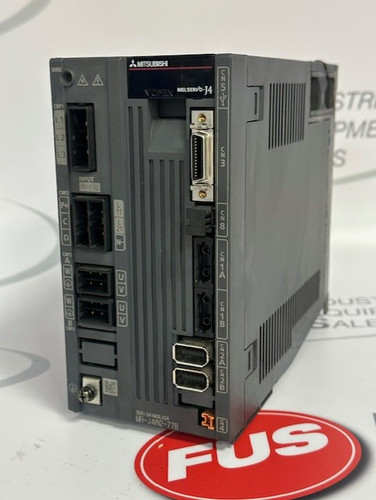MITSUBISHI  High-quality industrial automation spare parts for machine maintenance and repair.