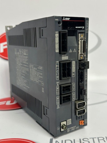 MITSUBISHI  High-quality industrial automation spare parts for machine maintenance and repair.