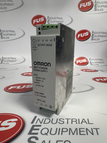 OMRON  High-quality industrial automation spare parts for machine maintenance and repair.